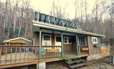 Home For Sale in Tuckasegee, North Carolina