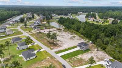 Residential Land For Sale in New Bern, North Carolina