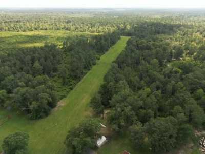 Residential Land For Sale in Deridder, Louisiana