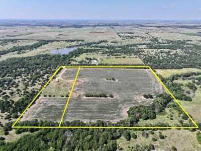 Residential Land For Sale in Douglass, Kansas