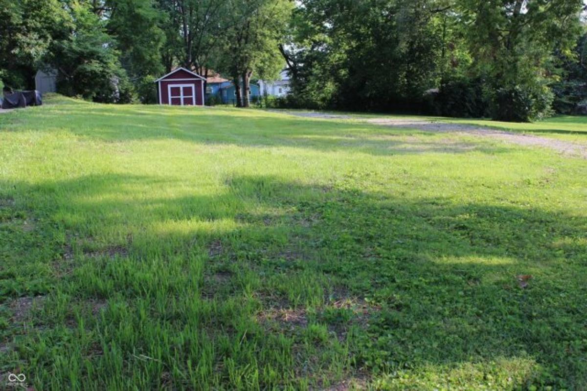 Picture of Residential Land For Sale in Greencastle, Indiana, United States