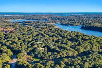 Residential Land For Sale in Shelter Island, New York