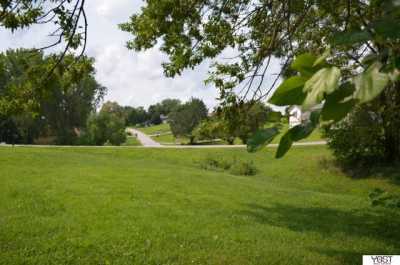 Residential Land For Sale in Plattsmouth, Nebraska