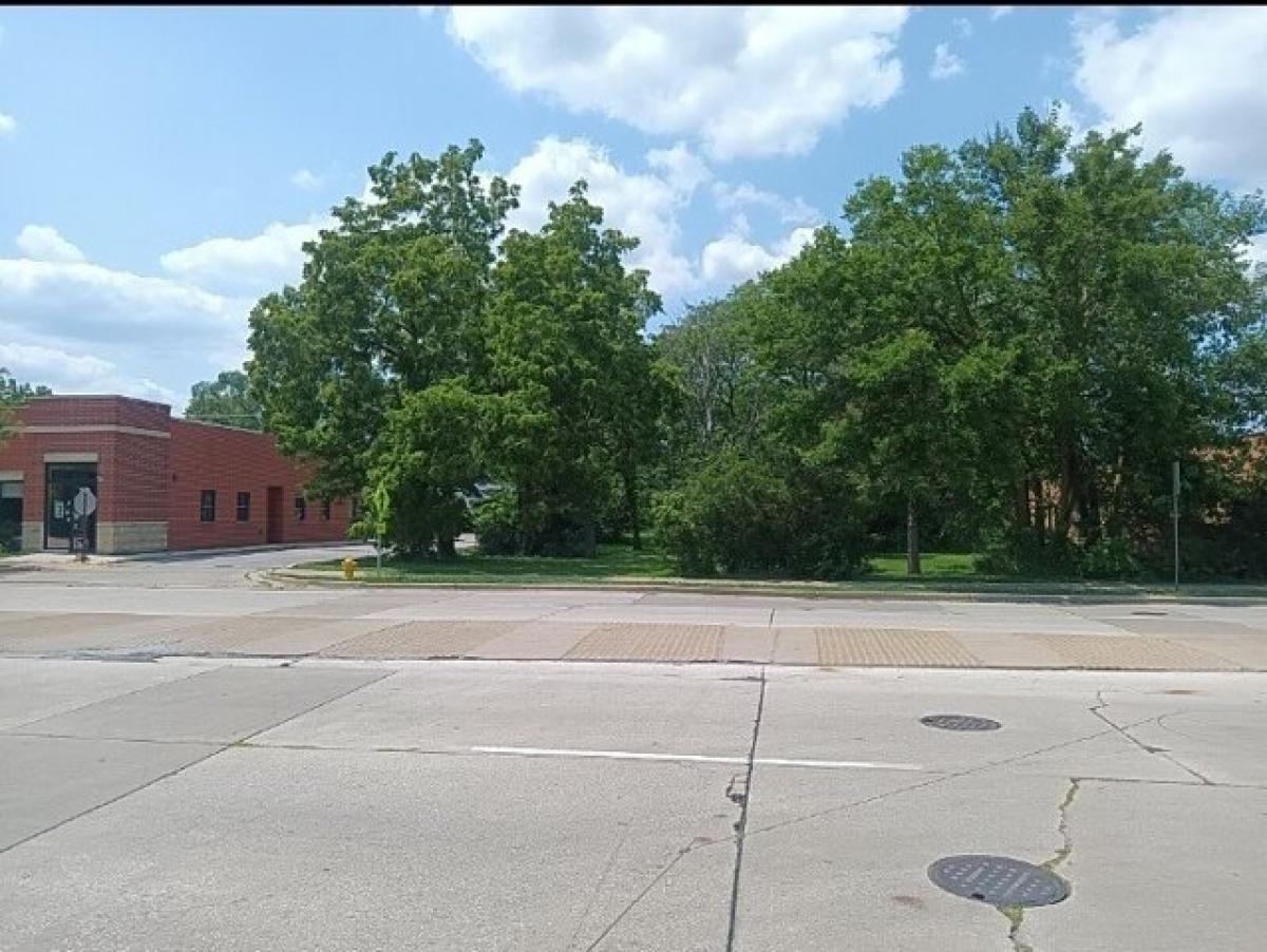 Picture of Residential Land For Sale in Tinley Park, Illinois, United States