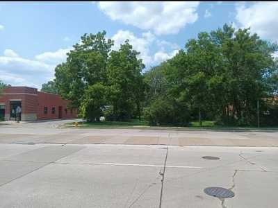 Residential Land For Sale in Tinley Park, Illinois