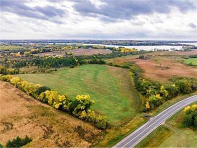 Residential Land For Sale in Osakis, Minnesota