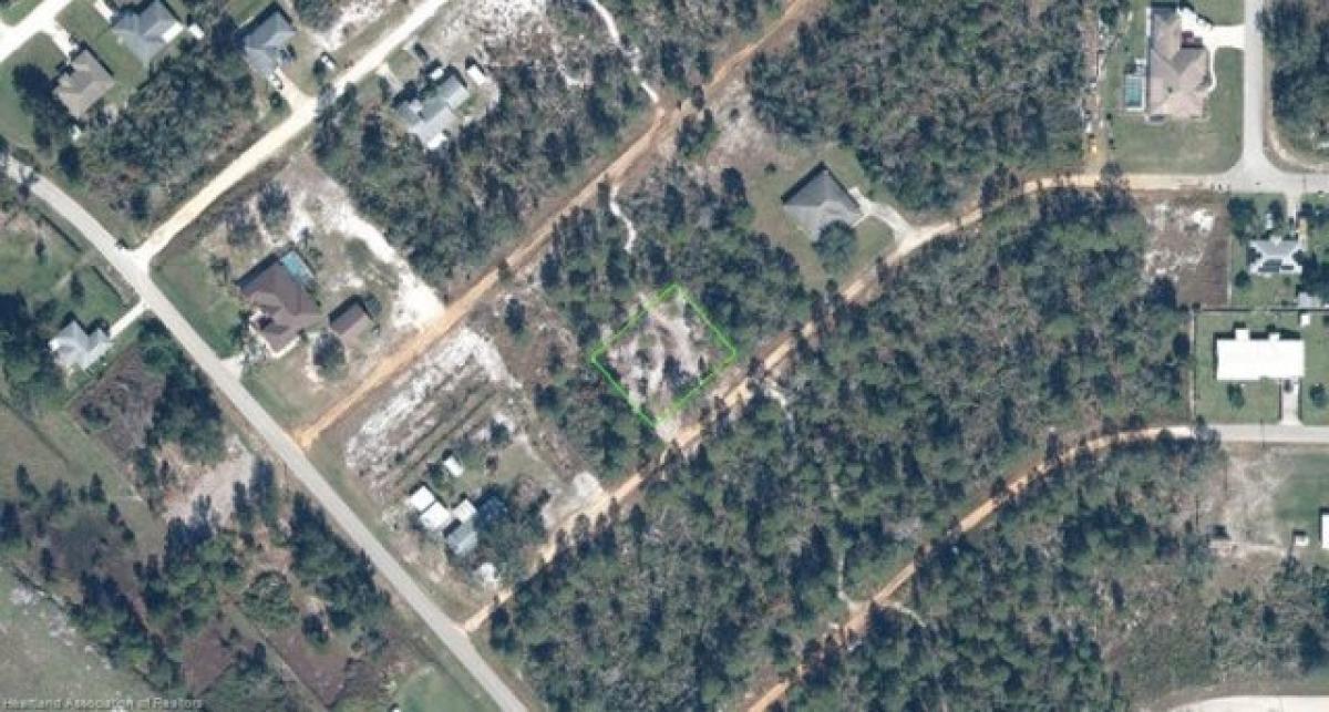 Picture of Residential Land For Sale in Avon Park, Florida, United States