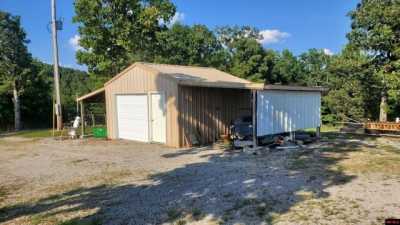 Home For Sale in Clarkridge, Arkansas