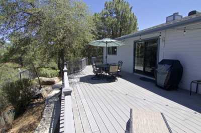 Home For Rent in Prescott, Arizona