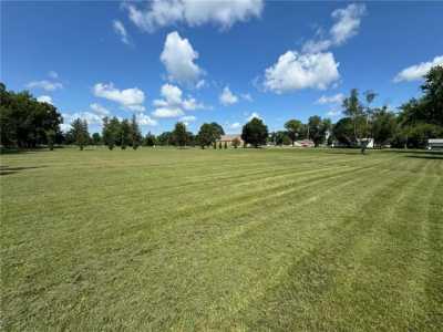 Residential Land For Sale in Sherburn, Minnesota