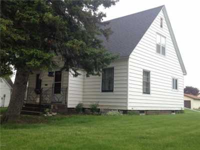 Home For Sale in Wells, Minnesota