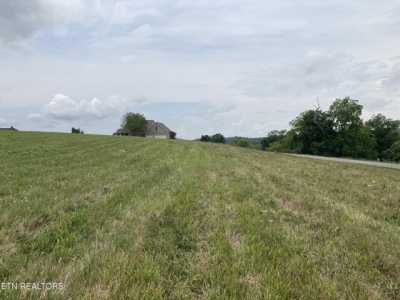 Residential Land For Sale in Sharps Chapel, Tennessee