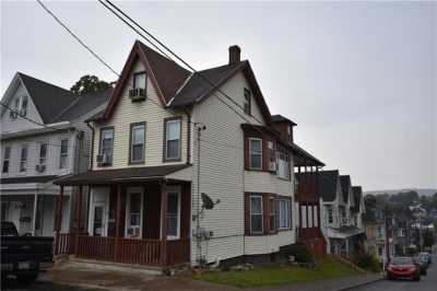 Home For Rent in Easton, Pennsylvania