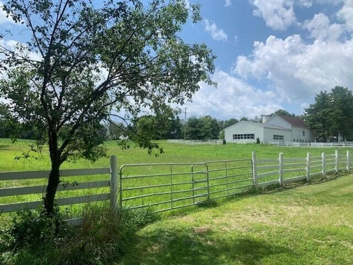 Picture of Residential Land For Sale in Jackson, Michigan, United States