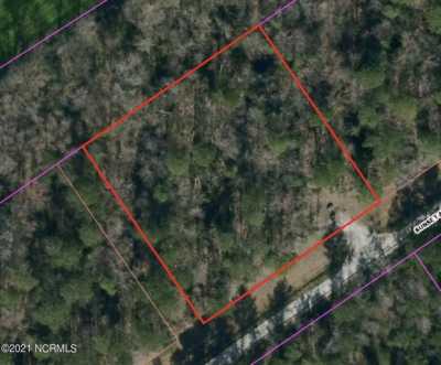 Residential Land For Sale in Willard, North Carolina