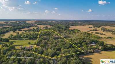 Residential Land For Sale in Caldwell, Texas