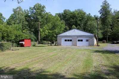 Home For Sale in Lewistown, Pennsylvania