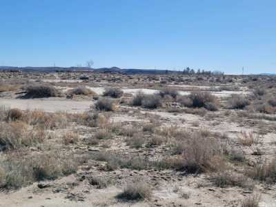 Residential Land For Sale in Silver Springs, Nevada