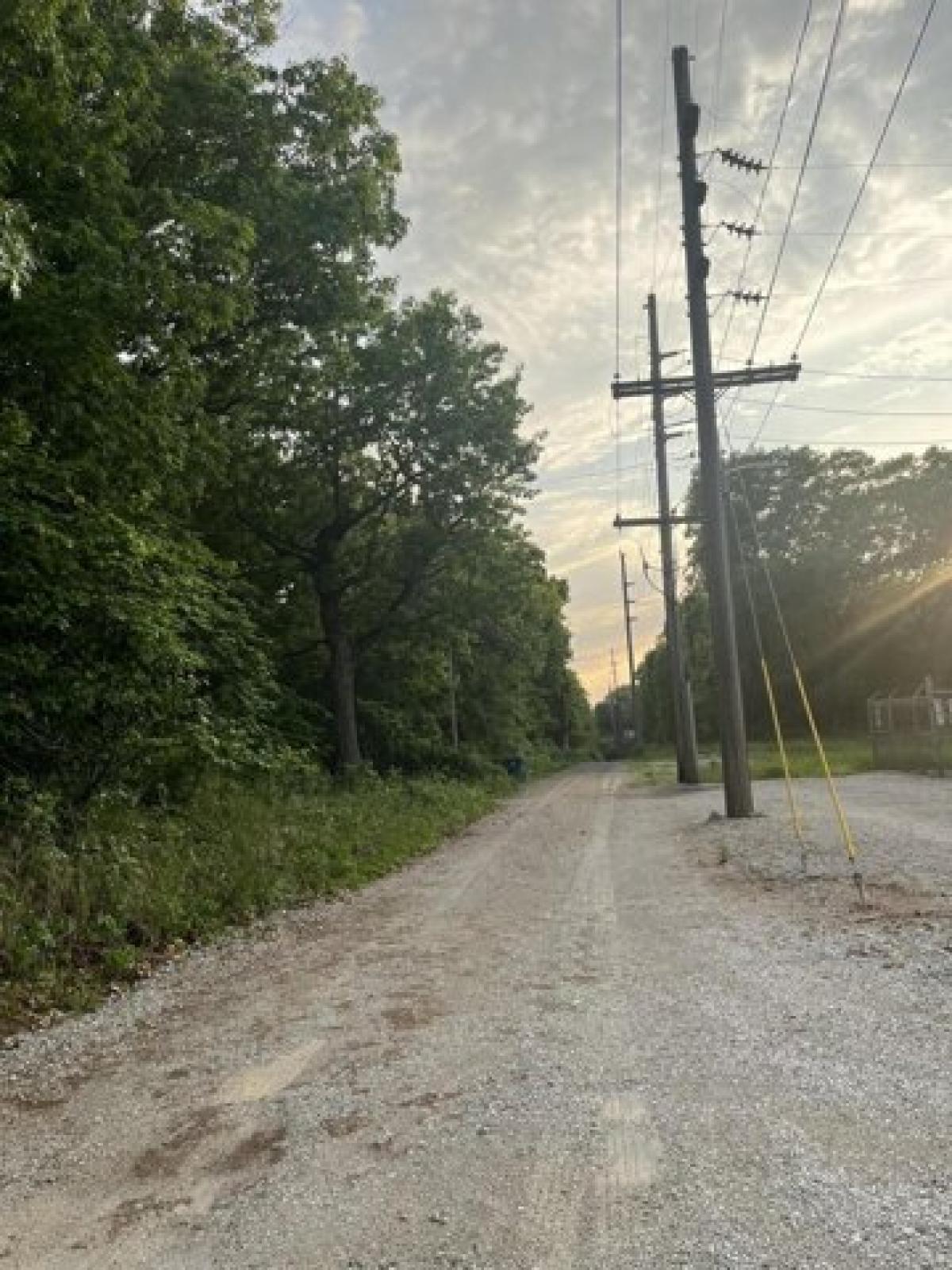 Picture of Residential Land For Sale in Gary, Indiana, United States