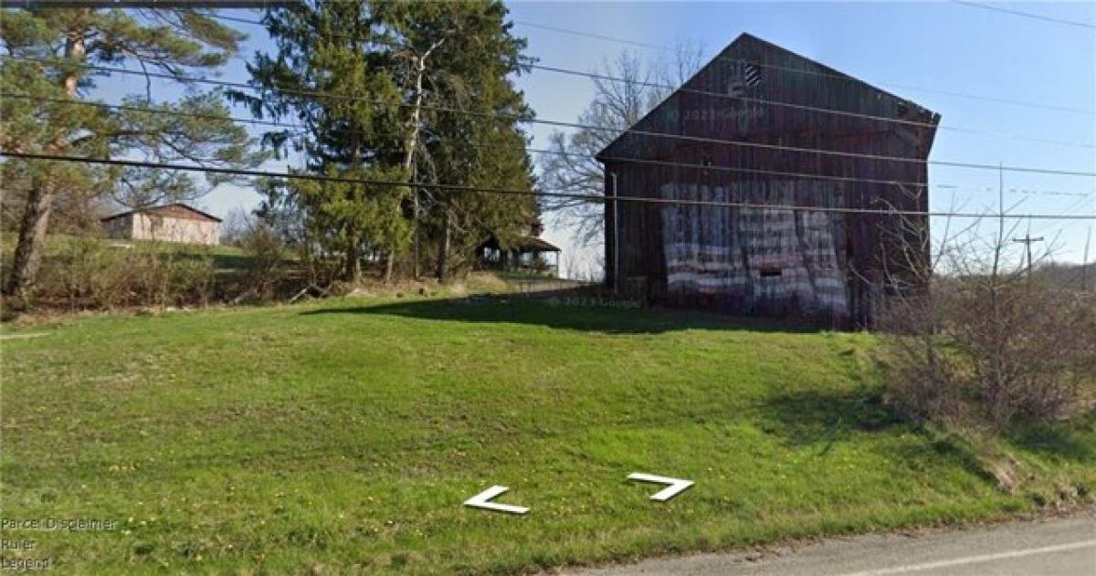 Picture of Residential Land For Sale in Gibsonia, Pennsylvania, United States