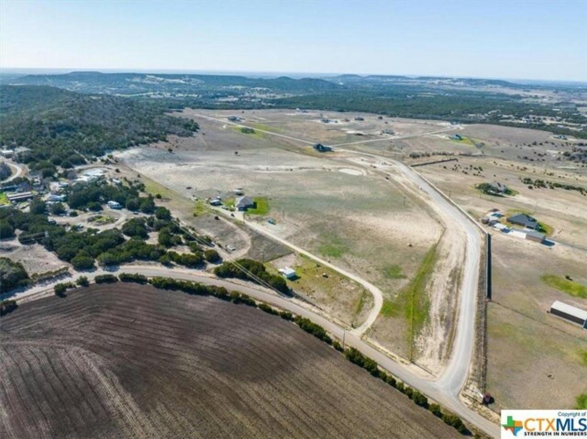 Picture of Residential Land For Sale in Copperas Cove, Texas, United States