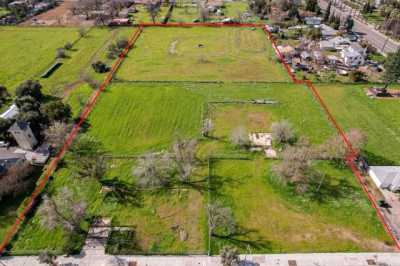 Residential Land For Sale in Fresno, California