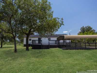 Home For Sale in Von Ormy, Texas