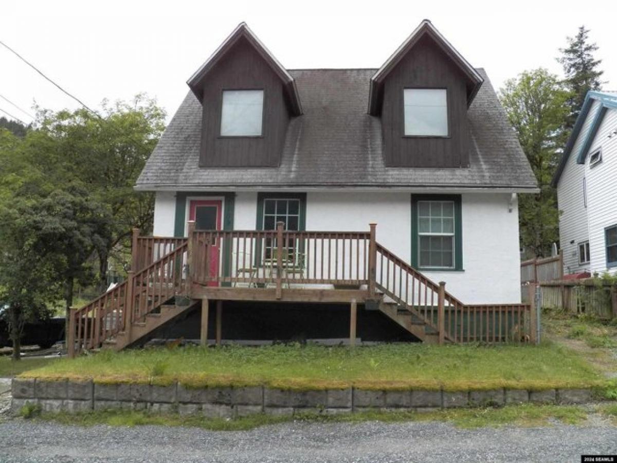 Picture of Home For Sale in Douglas, Alaska, United States