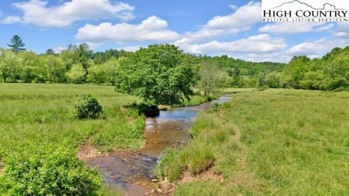 Picture of Residential Land For Sale in Fancy Gap, Virginia, United States