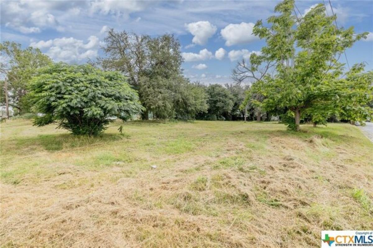 Picture of Residential Land For Sale in Gonzales, Texas, United States