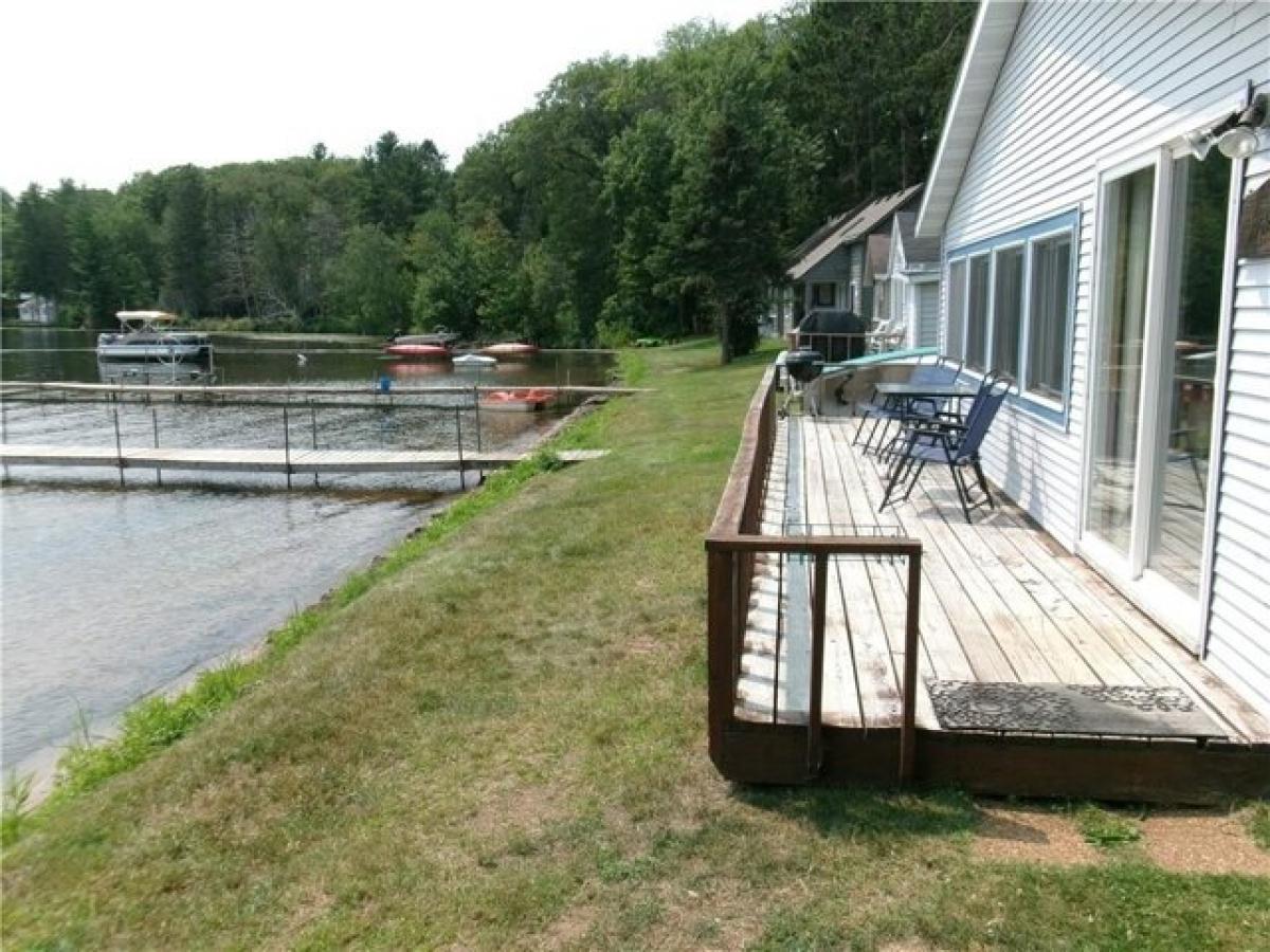 Picture of Home For Sale in Hayward, Wisconsin, United States