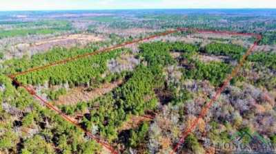 Residential Land For Sale in Jefferson, Texas