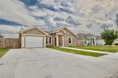 Home For Sale in Alton, Texas