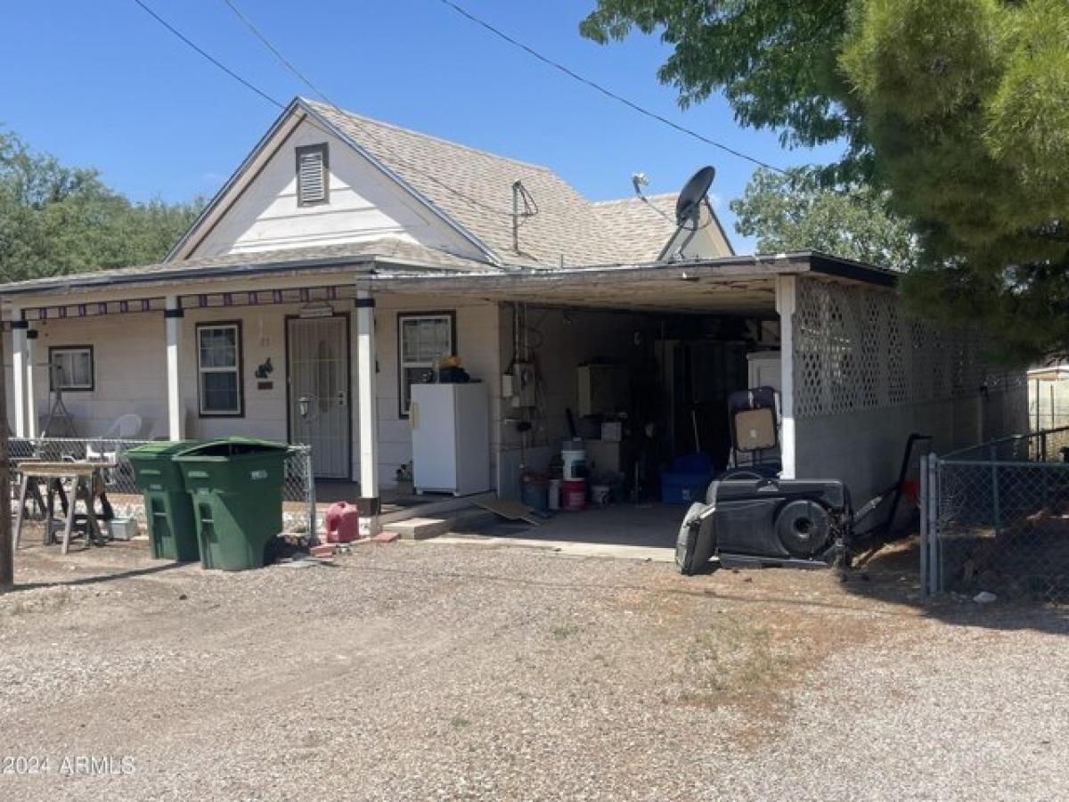 Picture of Home For Sale in Tombstone, Arizona, United States