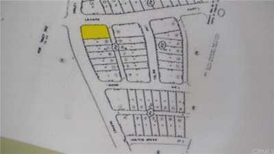 Residential Land For Sale in Salton City, California