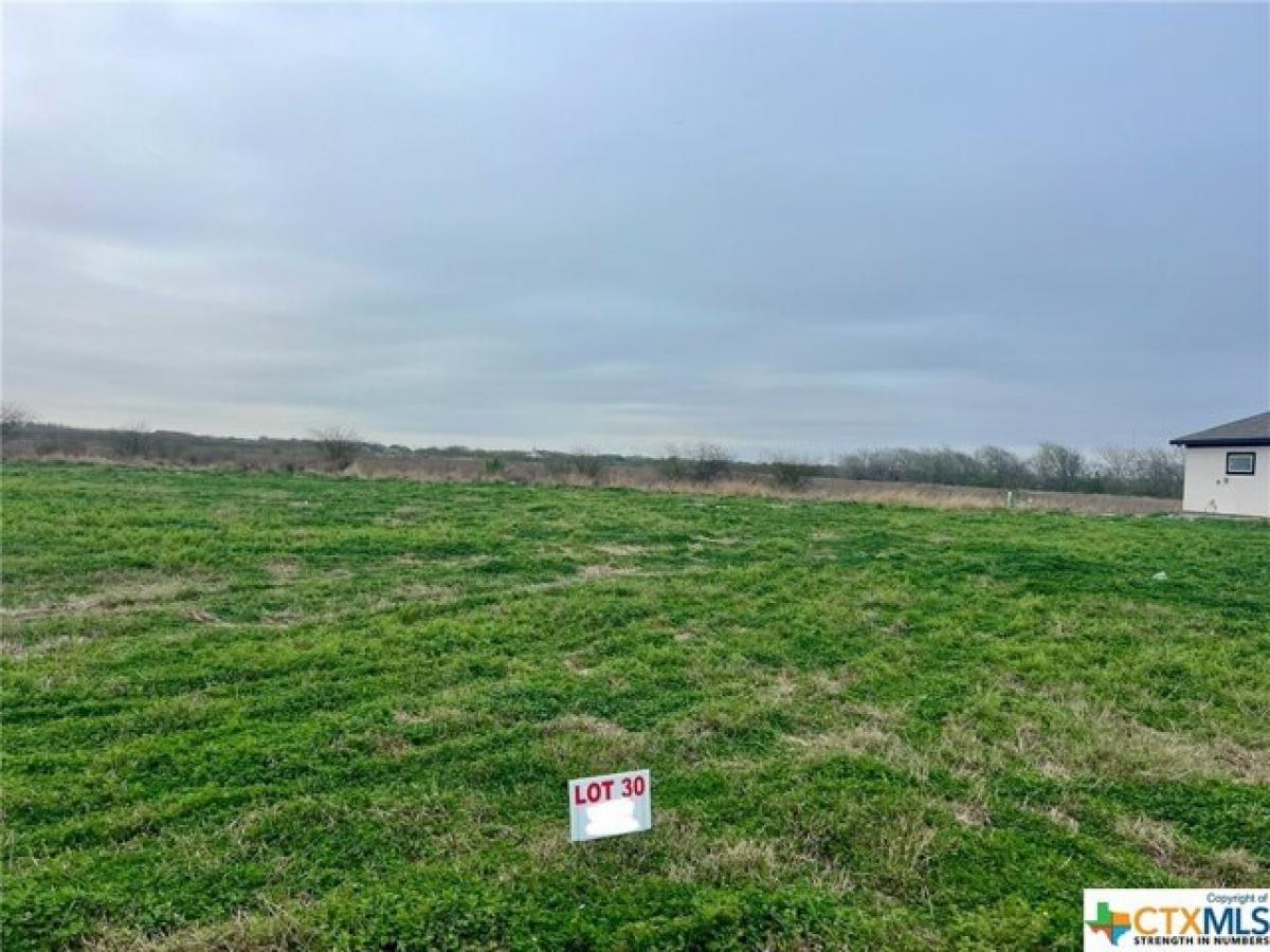 Picture of Residential Land For Sale in Port Lavaca, Texas, United States