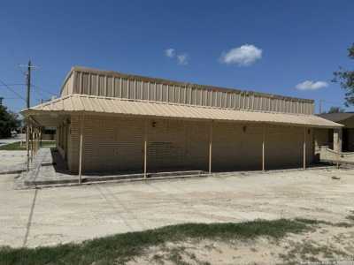 Home For Sale in Brackettville, Texas