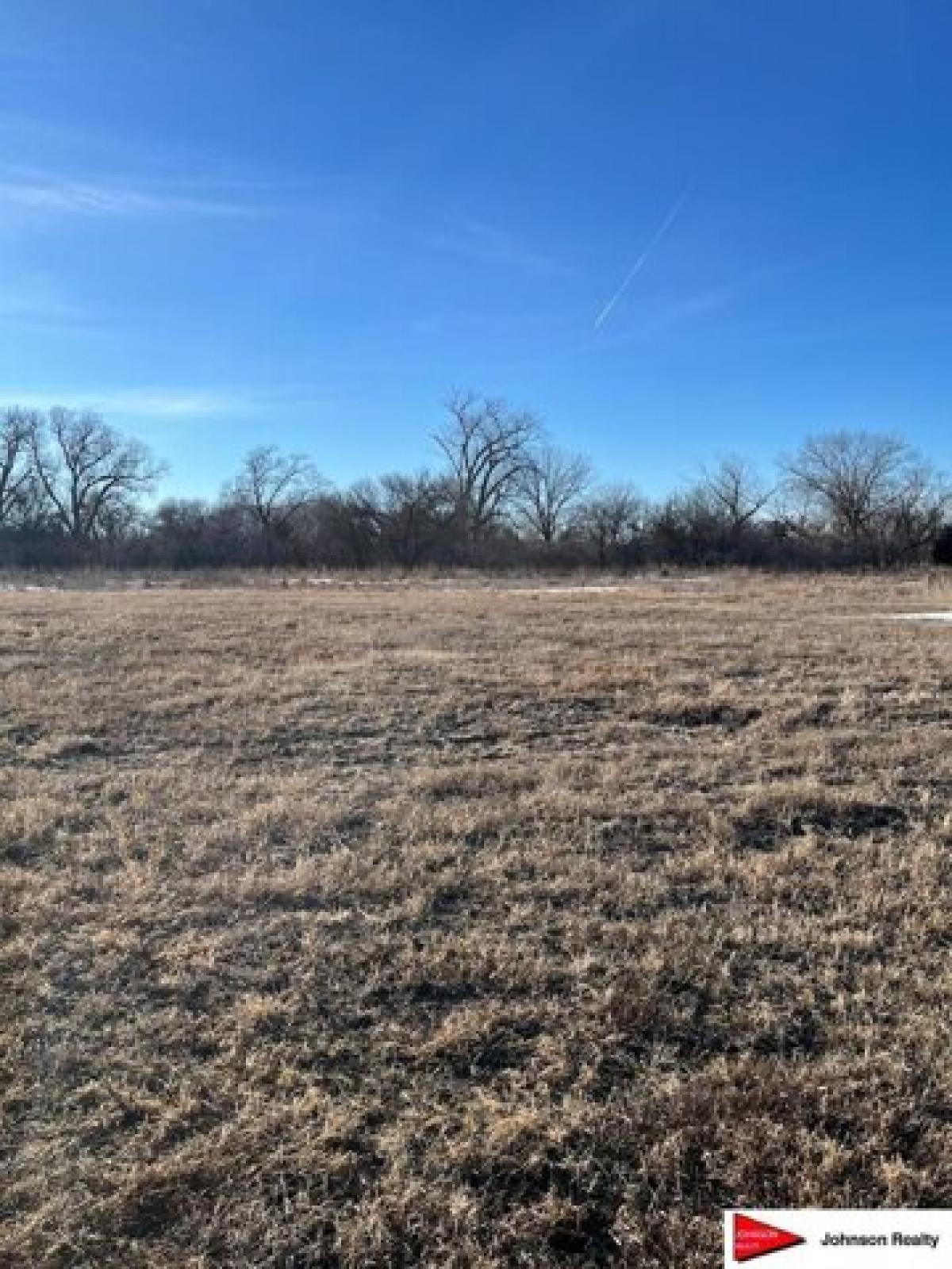 Picture of Residential Land For Sale in Valley, Nebraska, United States