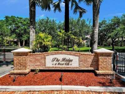 Residential Land For Sale in Davie, Florida