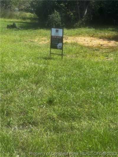 Residential Land For Sale in Fayetteville, North Carolina