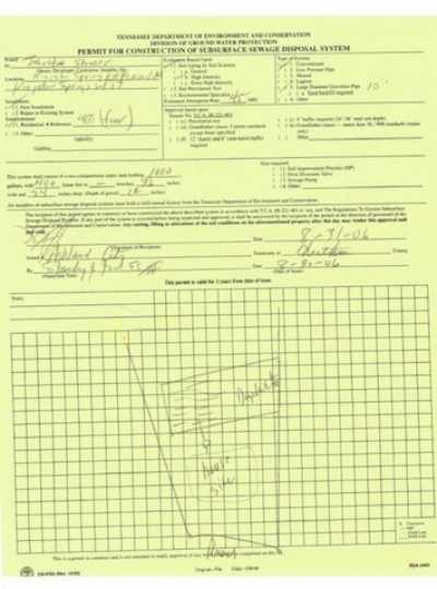 Residential Land For Sale in Kingston Springs, Tennessee