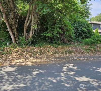 Residential Land For Sale in Seattle, Washington