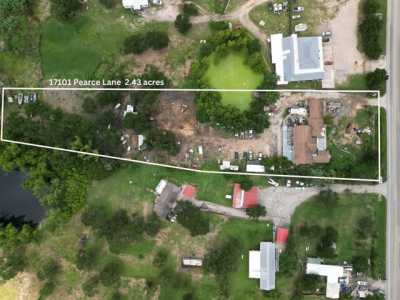 Residential Land For Sale in Del Valle, Texas