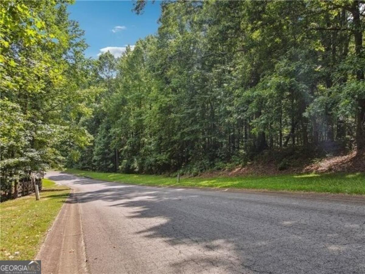 Picture of Residential Land For Sale in Canton, Georgia, United States