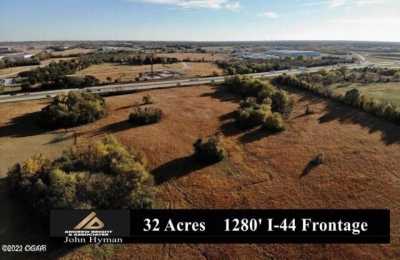 Residential Land For Sale in Joplin, Missouri