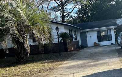 Home For Rent in Fort Walton Beach, Florida