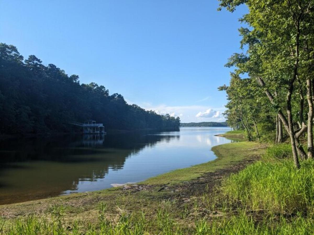 Picture of Residential Land For Sale in Lincolnton, Georgia, United States