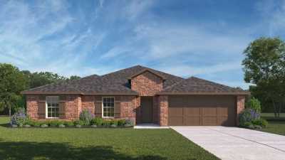 Home For Sale in Josephine, Texas