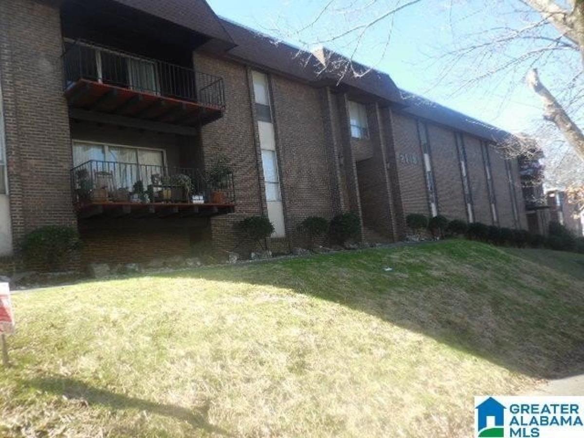 Picture of Apartment For Rent in Birmingham, Alabama, United States