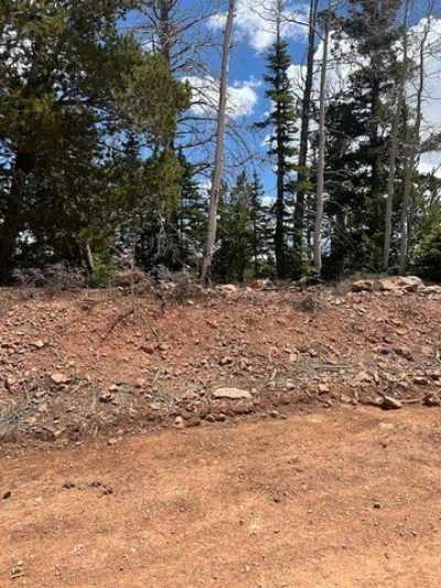 Residential Land For Sale in Brian Head, Utah